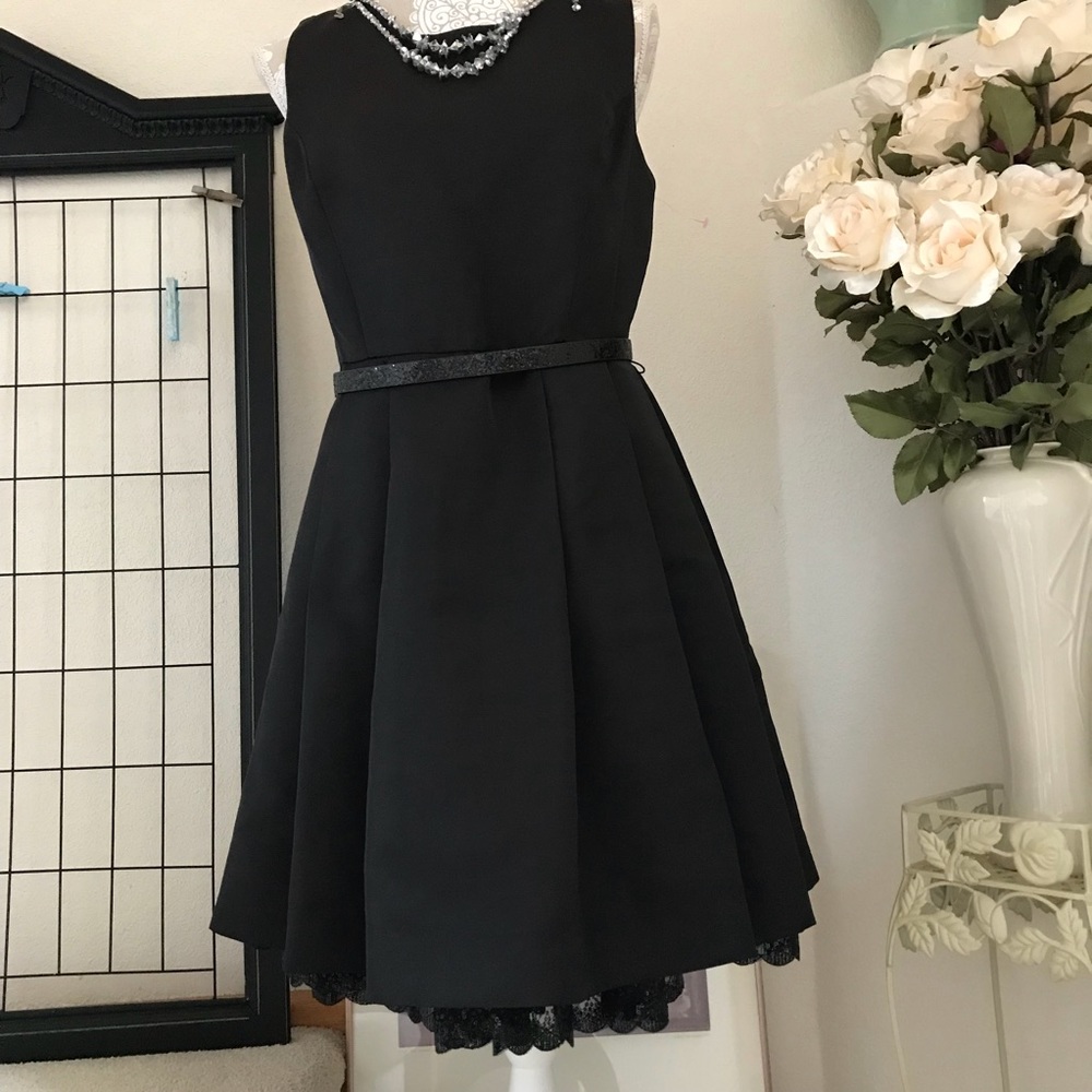 JASON WU Dressy Prom Dress Sz 10